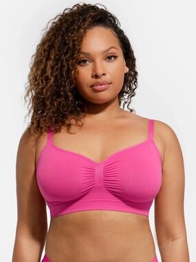 Wireless Bra (Size L)